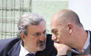«Vi do conto dei miei 20 mesi in Regione», Gianni Liviano incontra a Taranto amici e simpatizzanti
