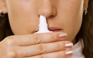 Un nuovo spray nasale per trattare l&#039;autismo