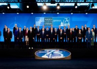Per l&#039;Ucraina altri 40 miliardi di euro di aiuti dalla Nato
