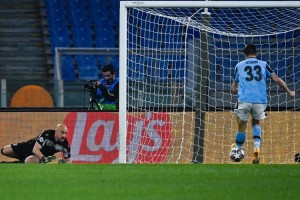 Champions, Lazio-Bayern 1-4 in andata ottavi di finale