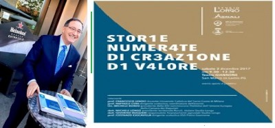 Storie Numerate di Creazione di Valore