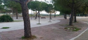 Grottaglie (Taranto) - «Ci sono stati favoritismi in piazza Unicef?»