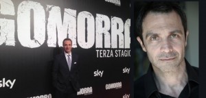 Taranto - A lezione con Don Edoardo “o’ sciarmant” di Gomorra  Il 5 e 6 maggio masterclass con Pasquale Esposito