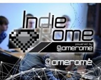 IndieRome: lo sviluppo indipendente sarà protagonista a GameRome