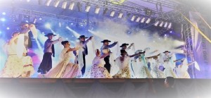 Palagianello (Taranto) Ecco il festival internazionale del folklore Terra delle Gravine