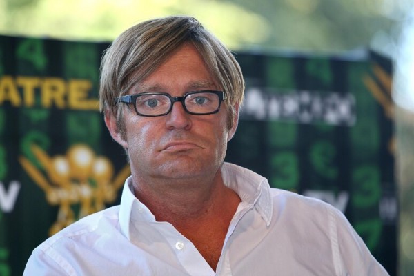 Filippo Facci