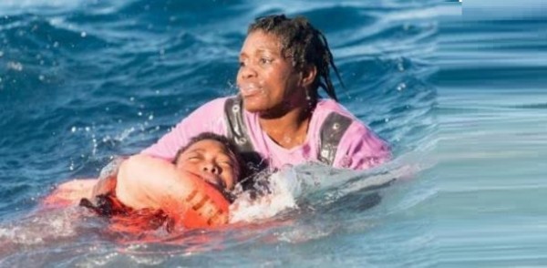 Migranti: tragico weekend nel Mediterraneo