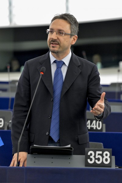 Ilva Taranto - Missione europarlamentare, nota finale di Pedicini