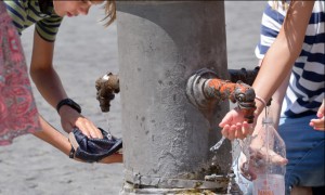 Solstizio d&#039;estate da record, temperature oltre i 35 gradi