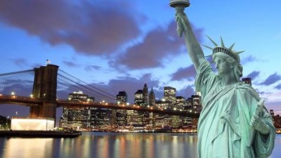 Nueva York vive boom turístico