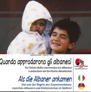 Bolzano - Comunità albanese, una mostra per dire grazie