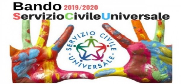 Servizio Civile Universale: pubblicato il Bando per la selezione di 39.646 volontari