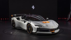 I dettagli delle nuove Ferrari Coupé e Spider