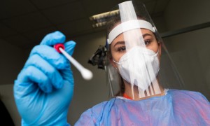 Coronavirus in Italia 20.497 casi in Italia, 118 morti, positività scende al 2,9%: bollettino 10 dicembre