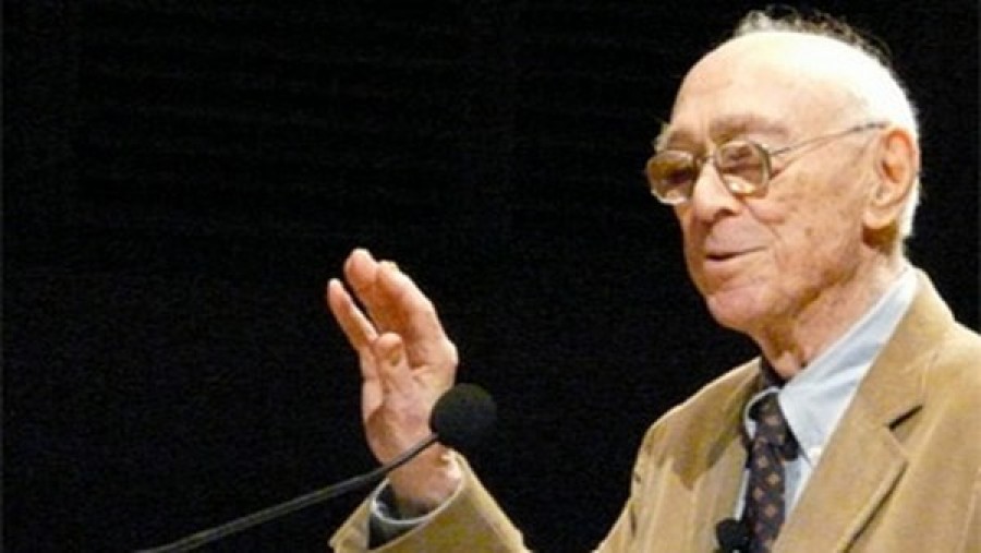 Educazione – Carla Rinaldi a New York ricorda Jerome Bruner e il suo legame con Reggio. Il messaggio del sindaco Vecchi