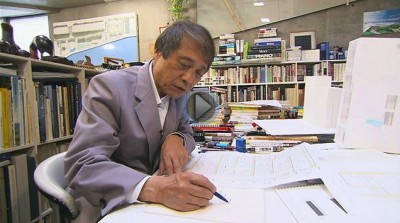 Tadao Ando: da autodidatta ad archistar