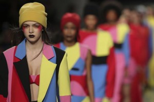 Milán lanzó  primera Fashion Week digital