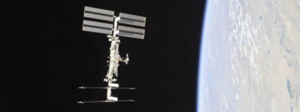 La Stazione spaziale ha rischiato la collisione con i detriti