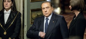 Berlusconi: Putin è il più democratico, la Russia si unisca a noi