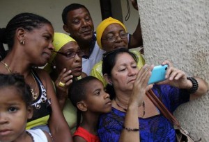 Cuba internet por celulares, velocidad &quot;aceptable&quot;