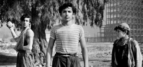 Bologna - Cinema sotto le stelle con I figli della violenza di Luis Buñuel