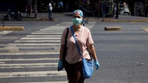 Hanno registrato 918 nuovi contagi e nove decessi per Covid in Venezuela
