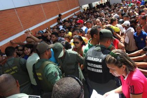 Caracas entre las que perdió más &quot;habitabilidad&quot;