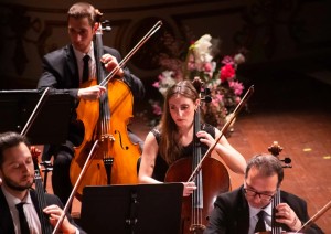 Roma Tre Orchestra porta la Messa di Gloria di Puccini nelle chiese di periferia