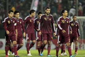 La Vinotinto jugará contra la Bolivia que dirige César Farías en su próximo amistoso