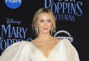 Mary Poppins vuelve y apunta al Oscar