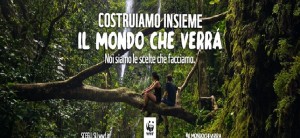 Pandemia, WWF: dallo shock al cambiamento