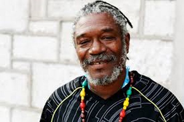 La leggenda del reggae jamaicano Horace Andy dal vivo all&#039;Intifada di Roma