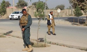 I talebani conquistano Kunduz, la principale città del nord-est dell&#039;Afghanistan