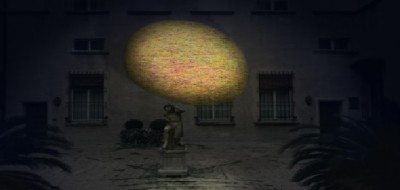 Art City -  Eoseco di Giorgio Bevignani a cura di Silvia Grandi