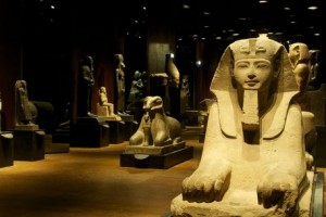 Musei, l&#039;urlo dell&#039;Egizio: &quot;La cultura conti di più&quot;