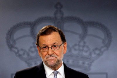 Mariano Rajoy ofrece a liberales una negociación leal abierta y sin límites para gobernar. PSOE que ya ha anunciado que votará no