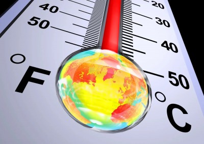 Arriva il caldo africano
