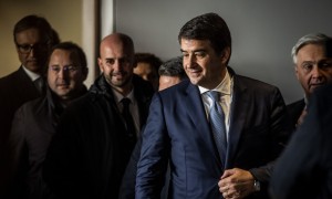 Raffaele Fitto ministro per gli Affari europei 