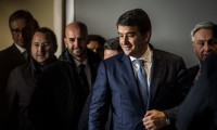 Raffaele Fitto ministro per gli Affari europei 