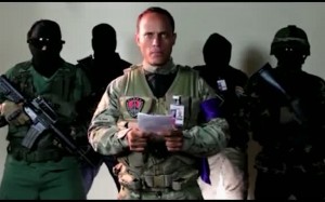 Venezuela: governo conferma la morte di Óscar Pérez il &#039;Rambo&#039; venezuelano