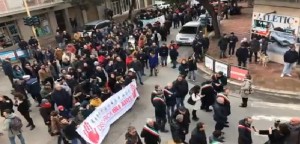 Grottaglie (Taranto) - «Una Manifestazione per il diritto alla Salute»
