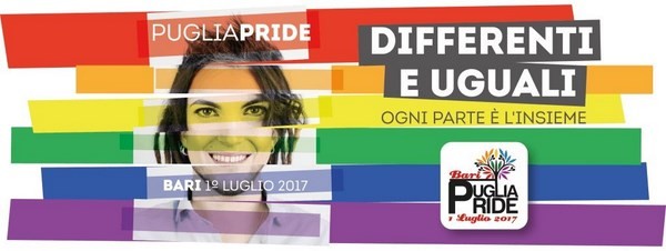 Taranto - Differenti e uguali al Villaggio delle Differenze