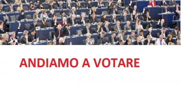 Silenzio si vota, di scena è l&#039;Europa