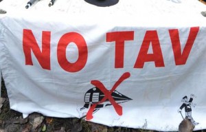 Arrestata la portavoce No Tav, deve scontare una condanna a due anni