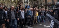 Maduro «Rajoy deve rispondere al mondo per quello che ha fatto in Catalogna»