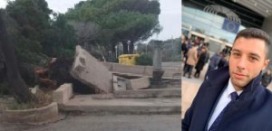 Leporano (Taranto) - Il comune delibera lo stato di calamità