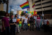 Venezuela: attivisti Lgbt in corteo chiedono più diritti