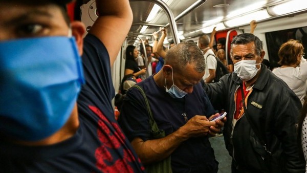 Metropolitana di Caracas