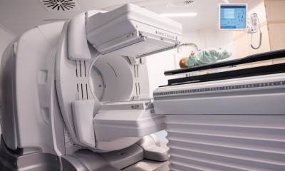 Cancer center