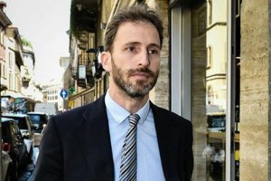 Davide Casaleggio, chi è il leader ombra del M5S